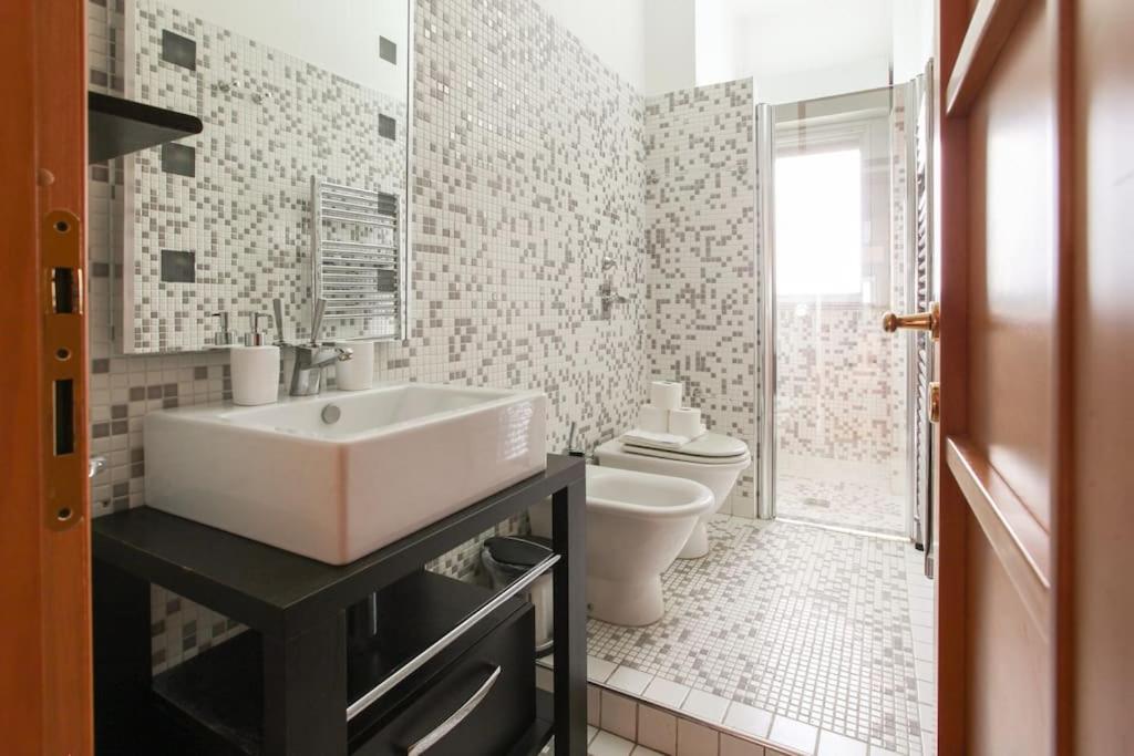 FieraMilano 3BR Apartment