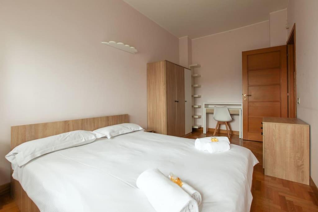 FieraMilano 3BR Apartment