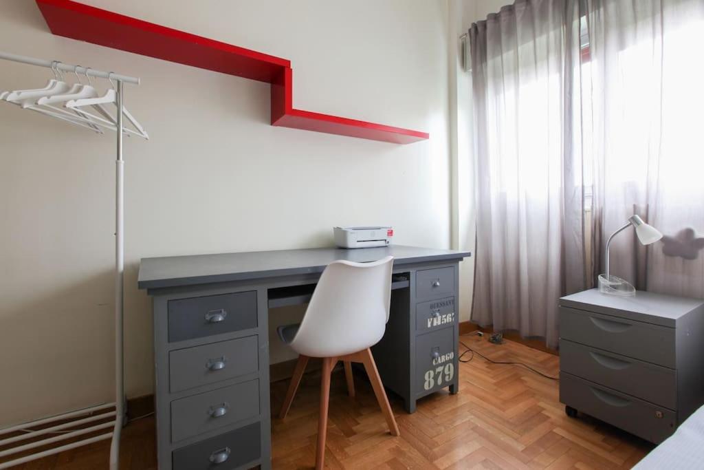 FieraMilano 3BR Apartment