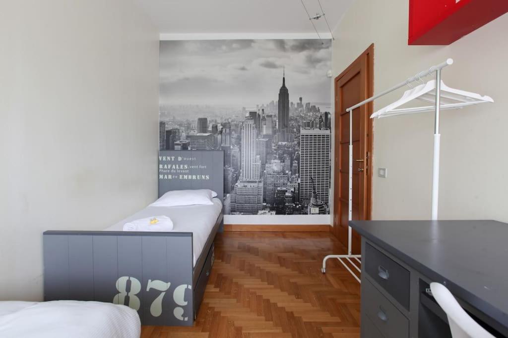 FieraMilano 3BR Apartment
