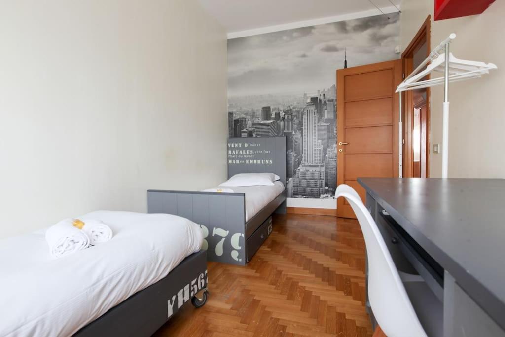 FieraMilano 3BR Apartment