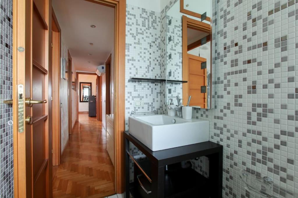 FieraMilano 3BR Apartment