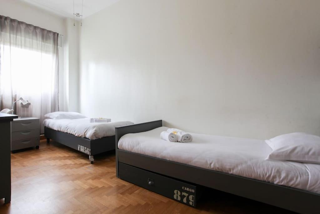 FieraMilano 3BR Apartment