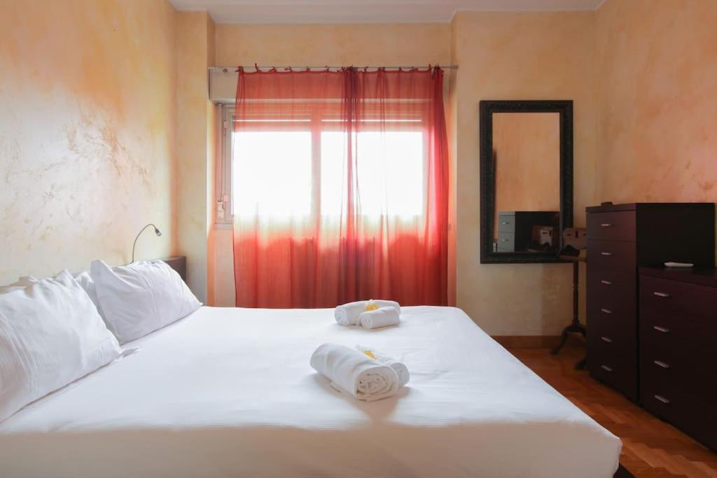 FieraMilano 3BR Apartment