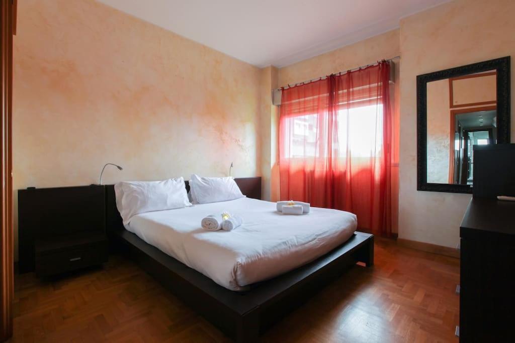 FieraMilano 3BR Apartment