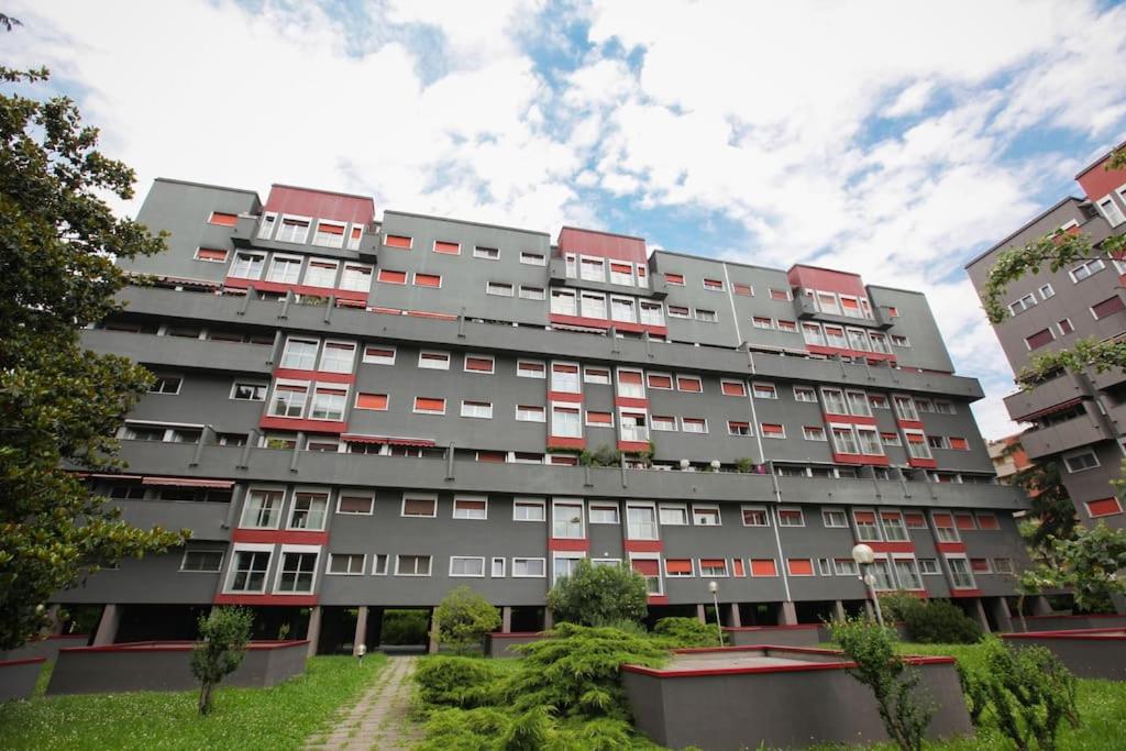 FieraMilano 3BR Apartment