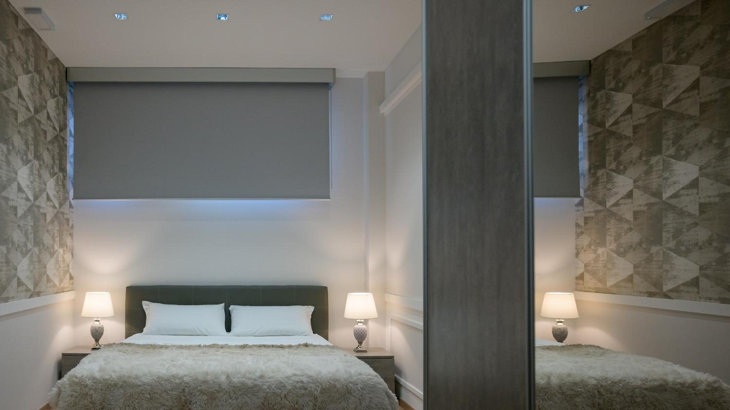 Loft Sea&Sky - vicino aeroporto - Parcheggio - Wi Fi view 2