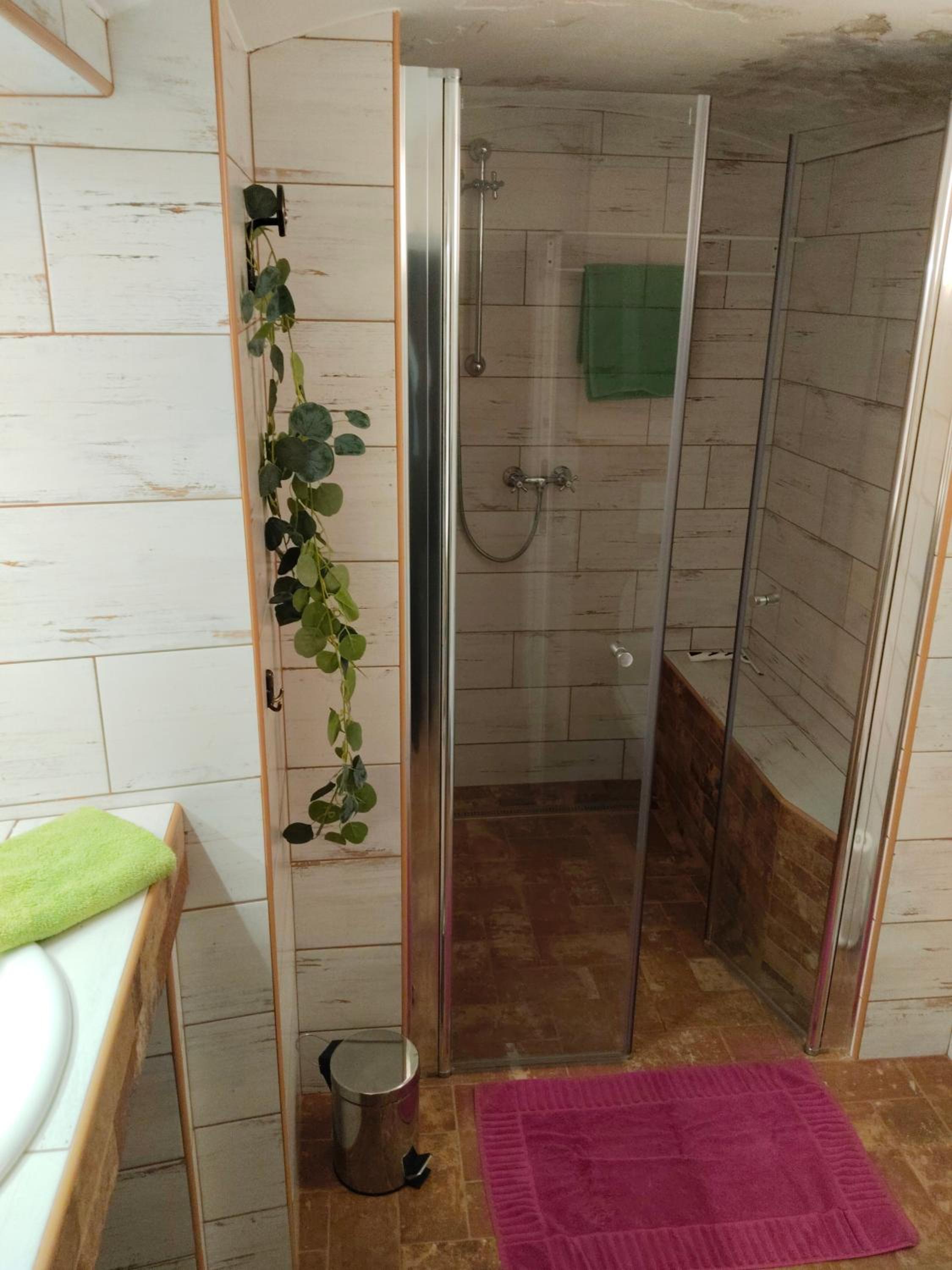 soukromí u cesty