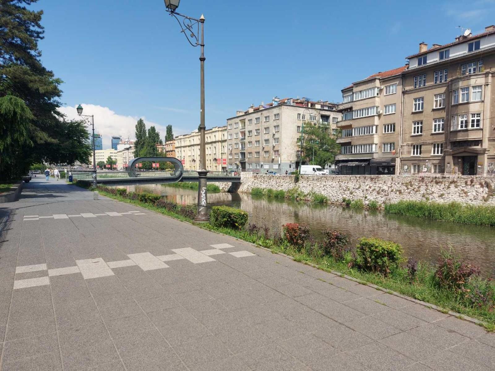 Festina Lente Apartment-Center of the city!