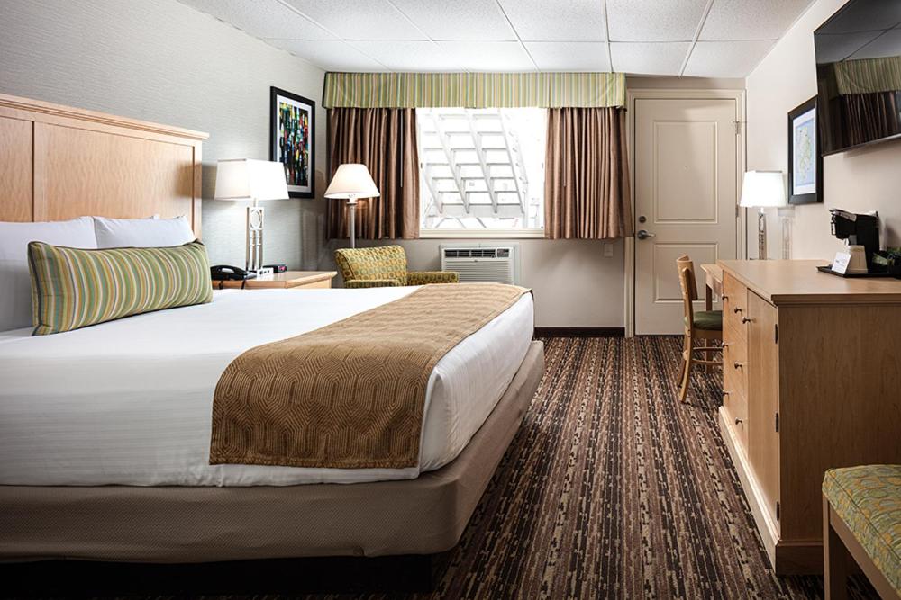 Bar Harbor Villager Motel - Downtown
