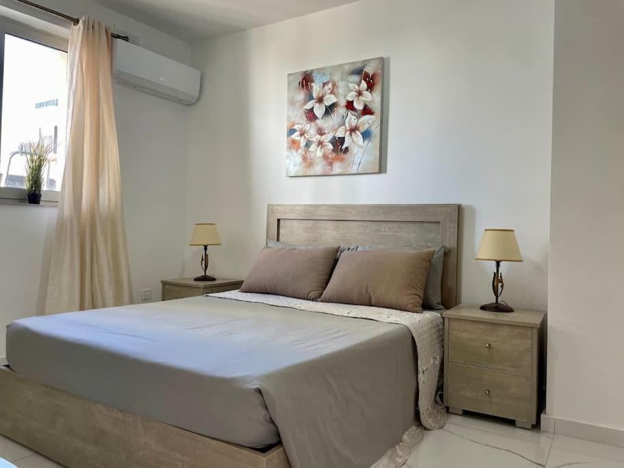 2BR Comfort Apartment Bugibba by Holi photo 3