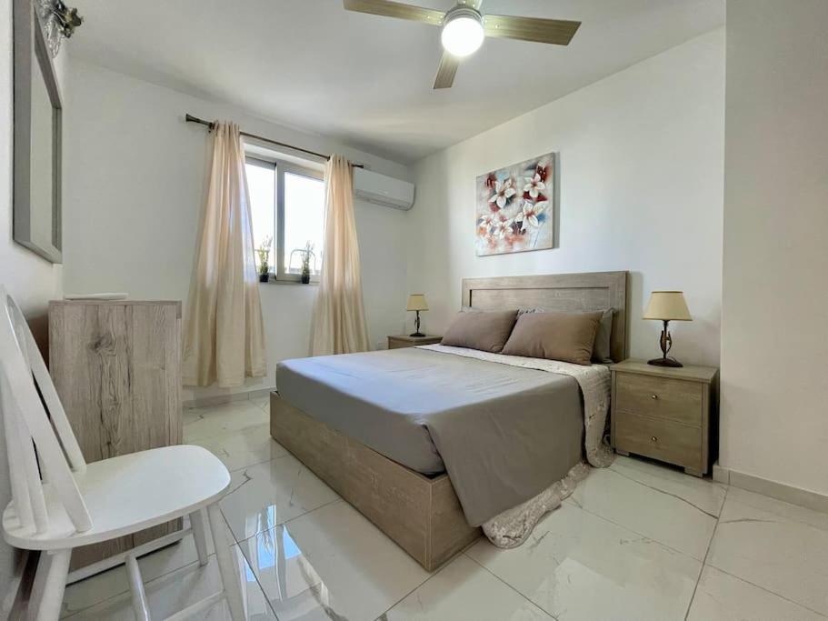 2BR Comfort Apartment Bugibba by Holi photo 4