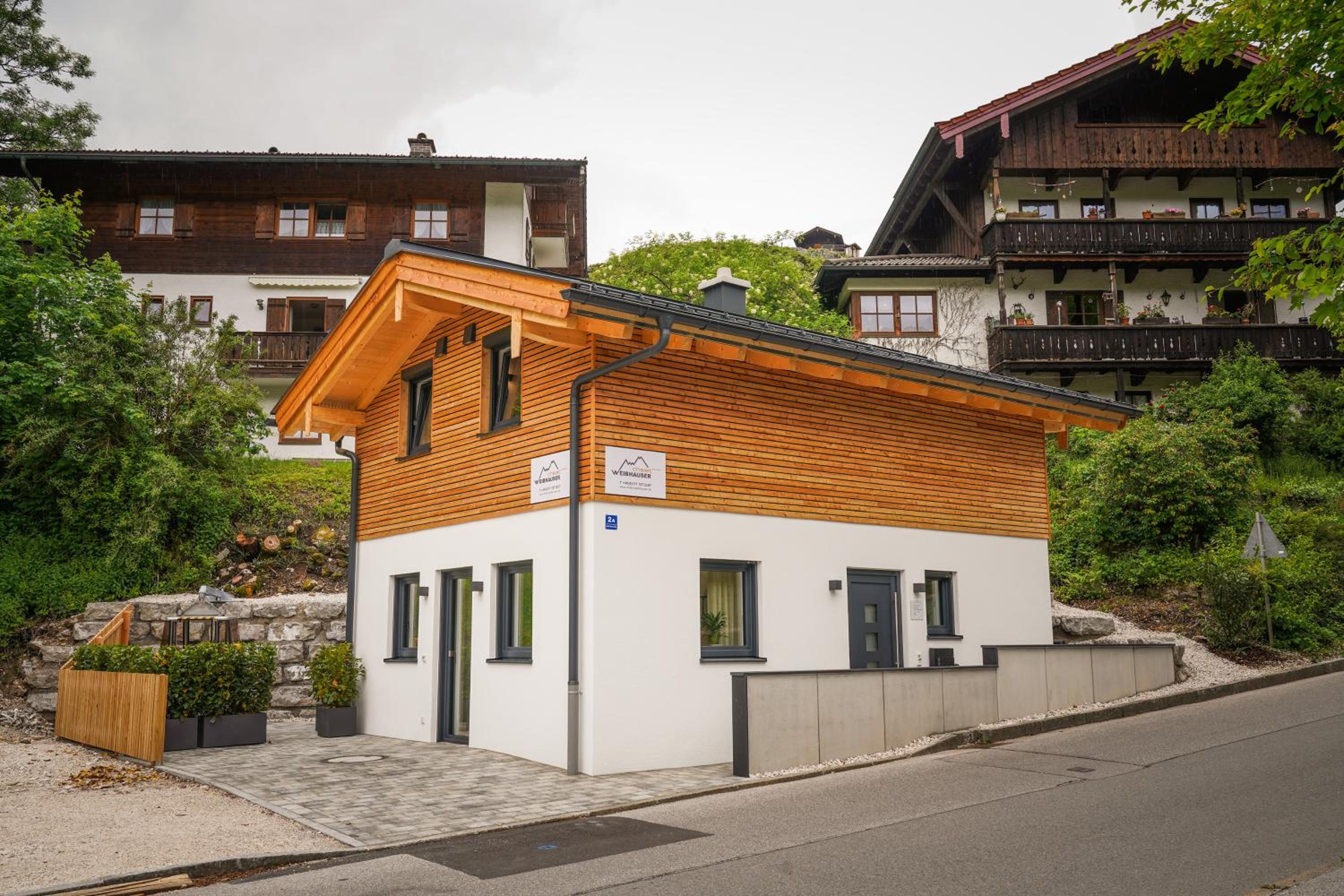 Chalet Weibhauser