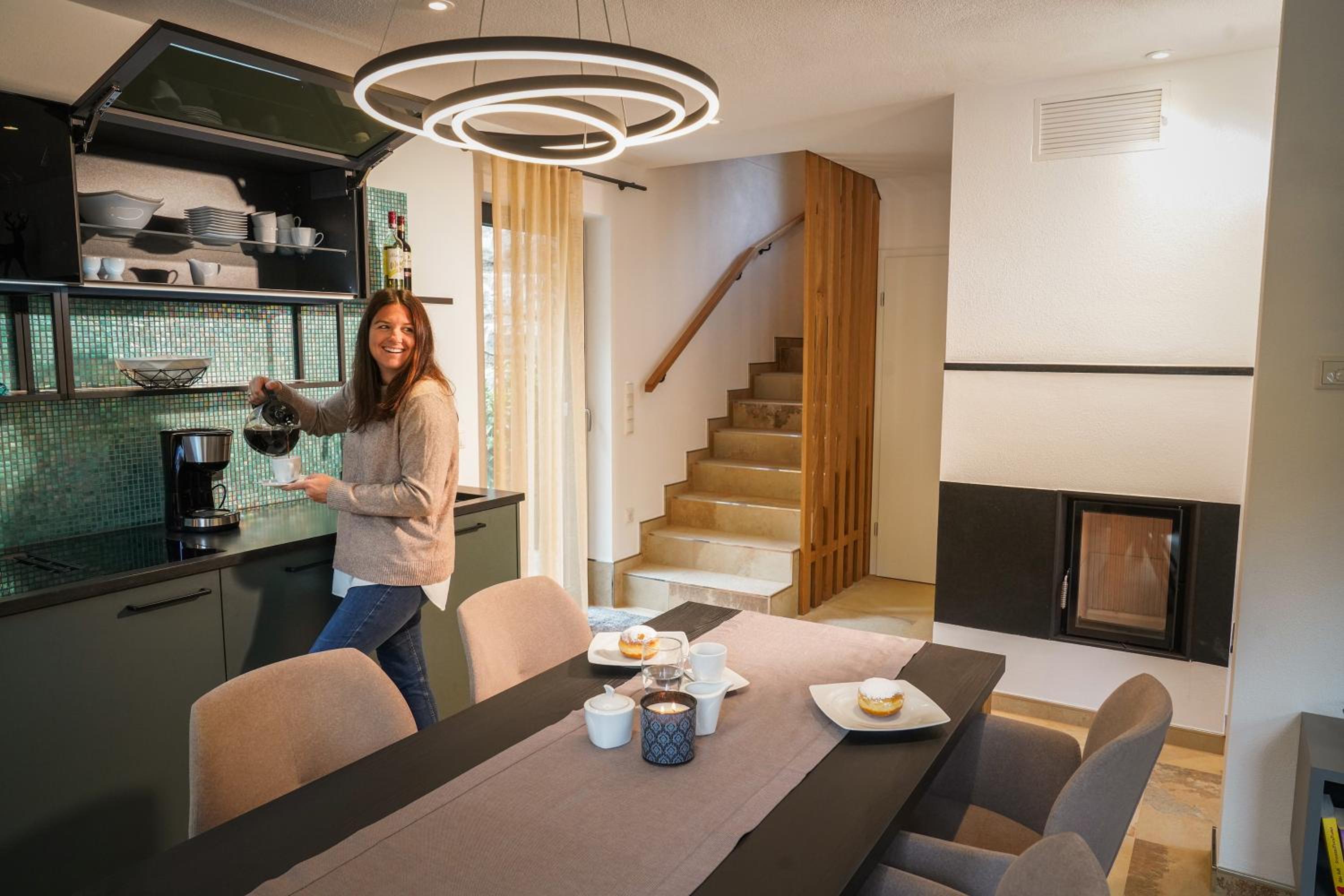 Chalet Weibhauser