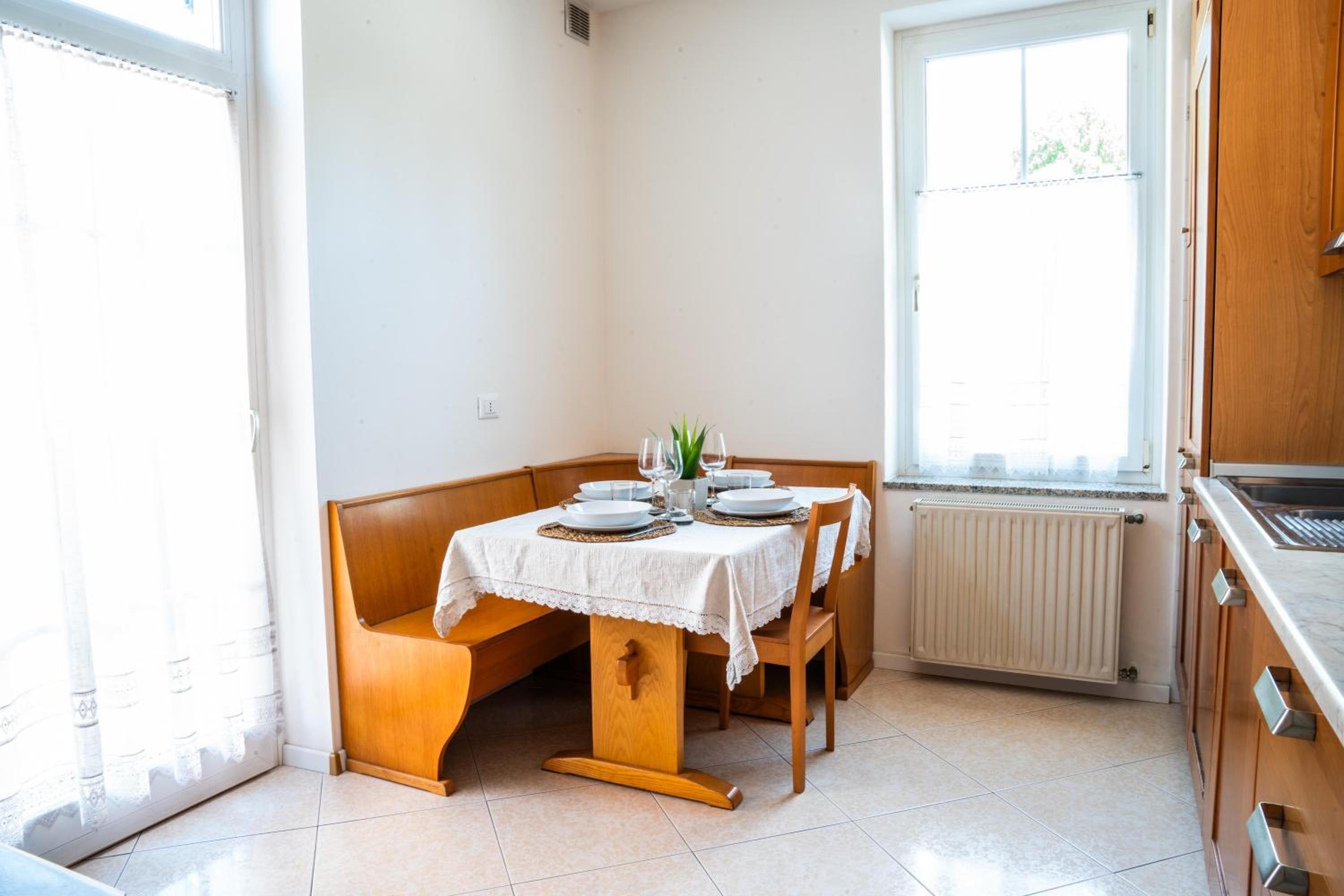 Casa Daria