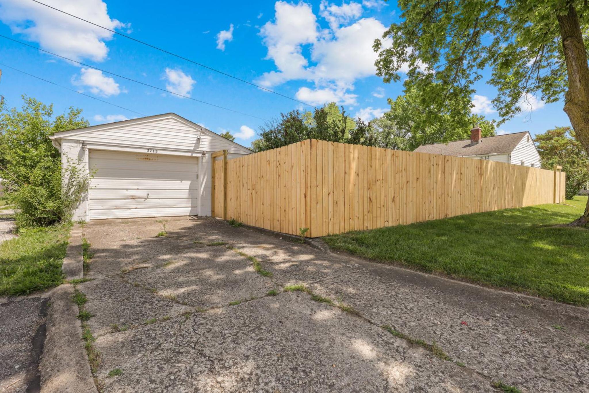 Housepitality- The Bungalow -2 BR view 2