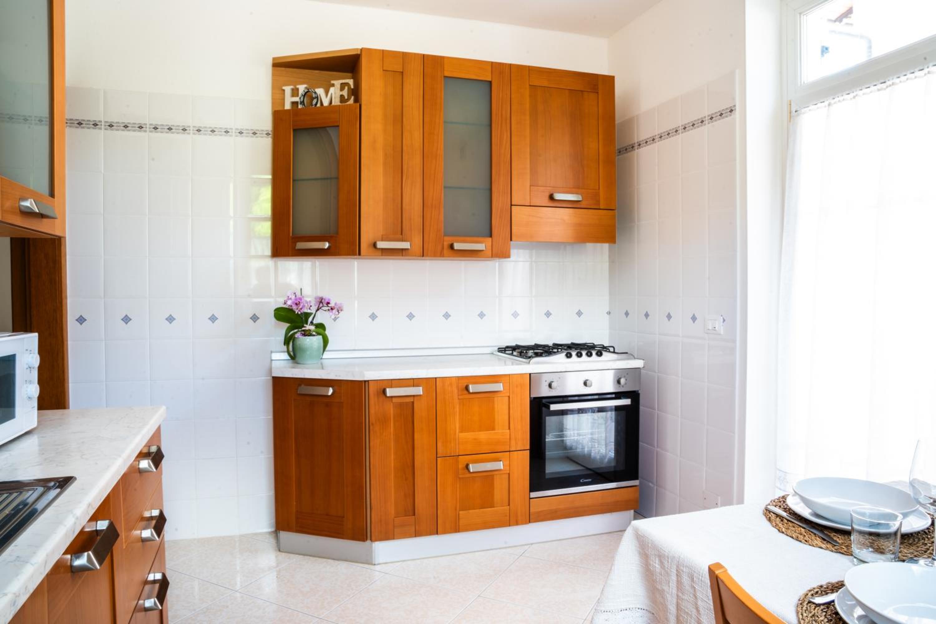 Casa Daria