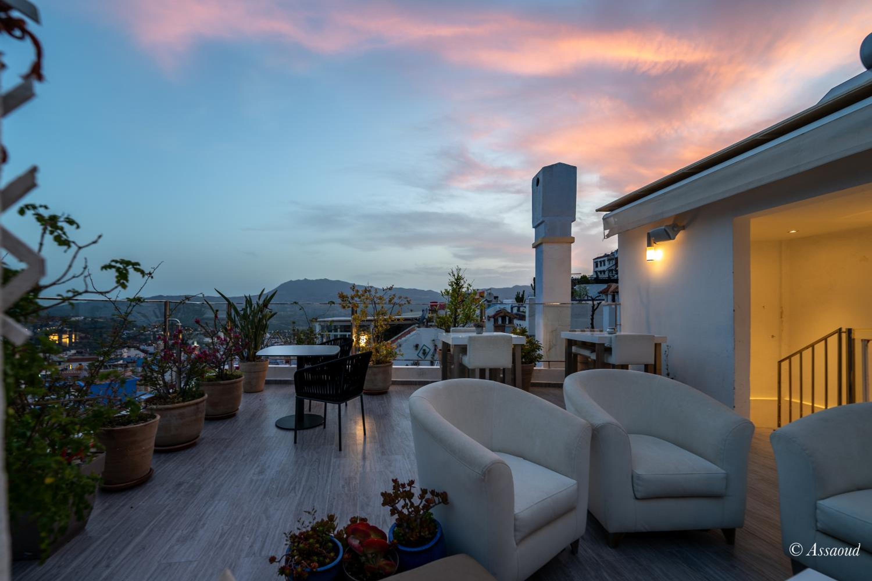 roof