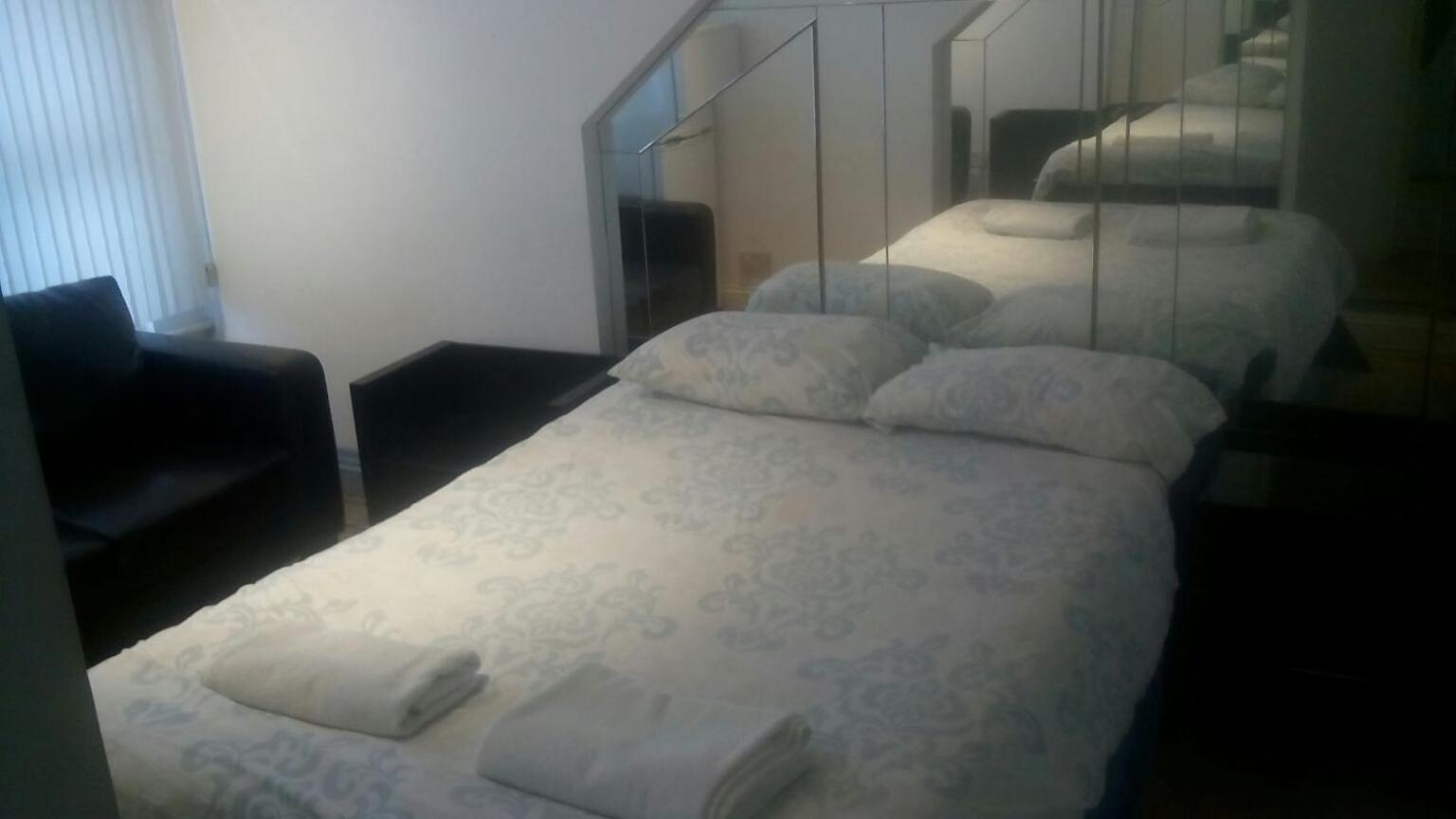365 London Hostel