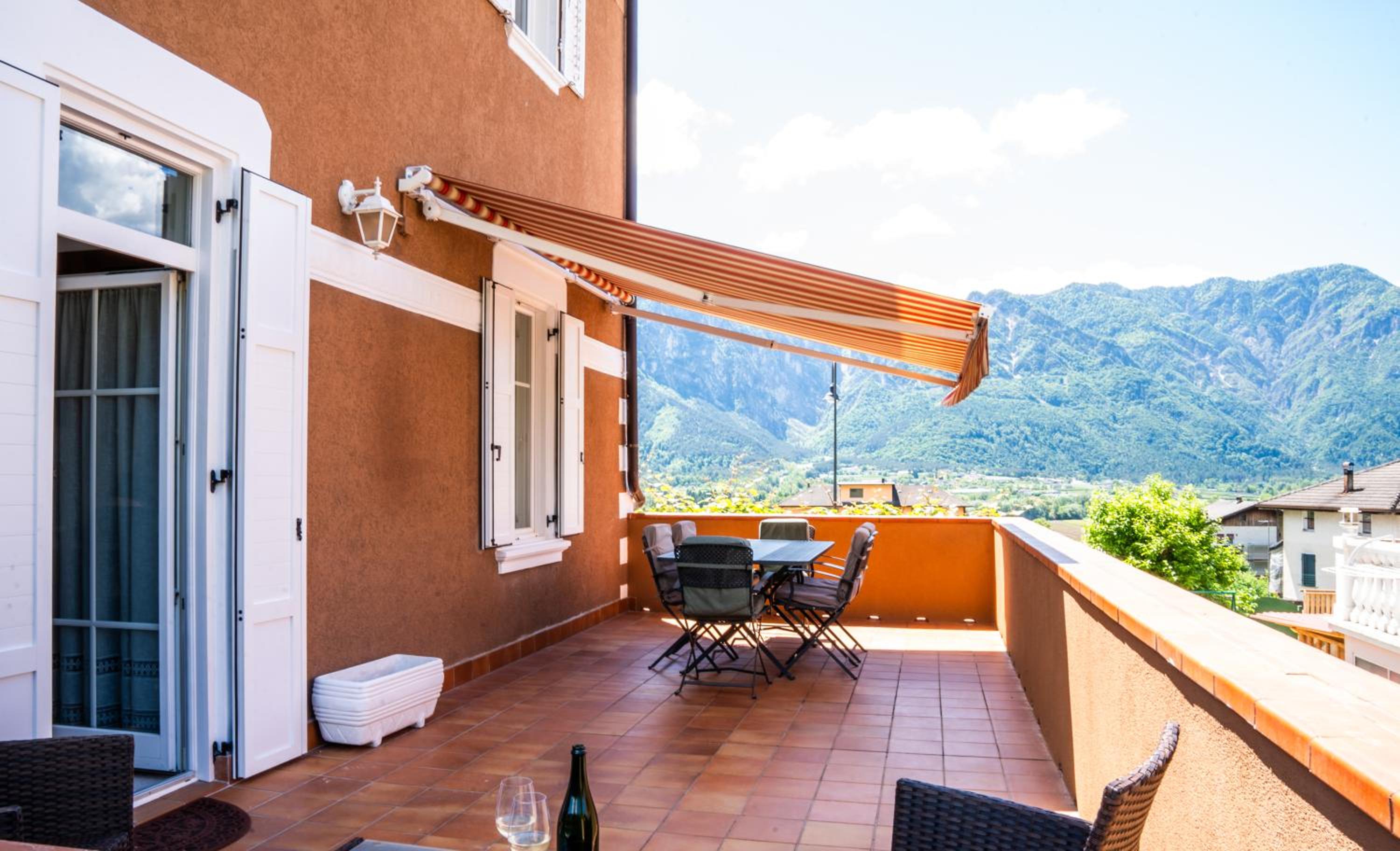 Casa Daria