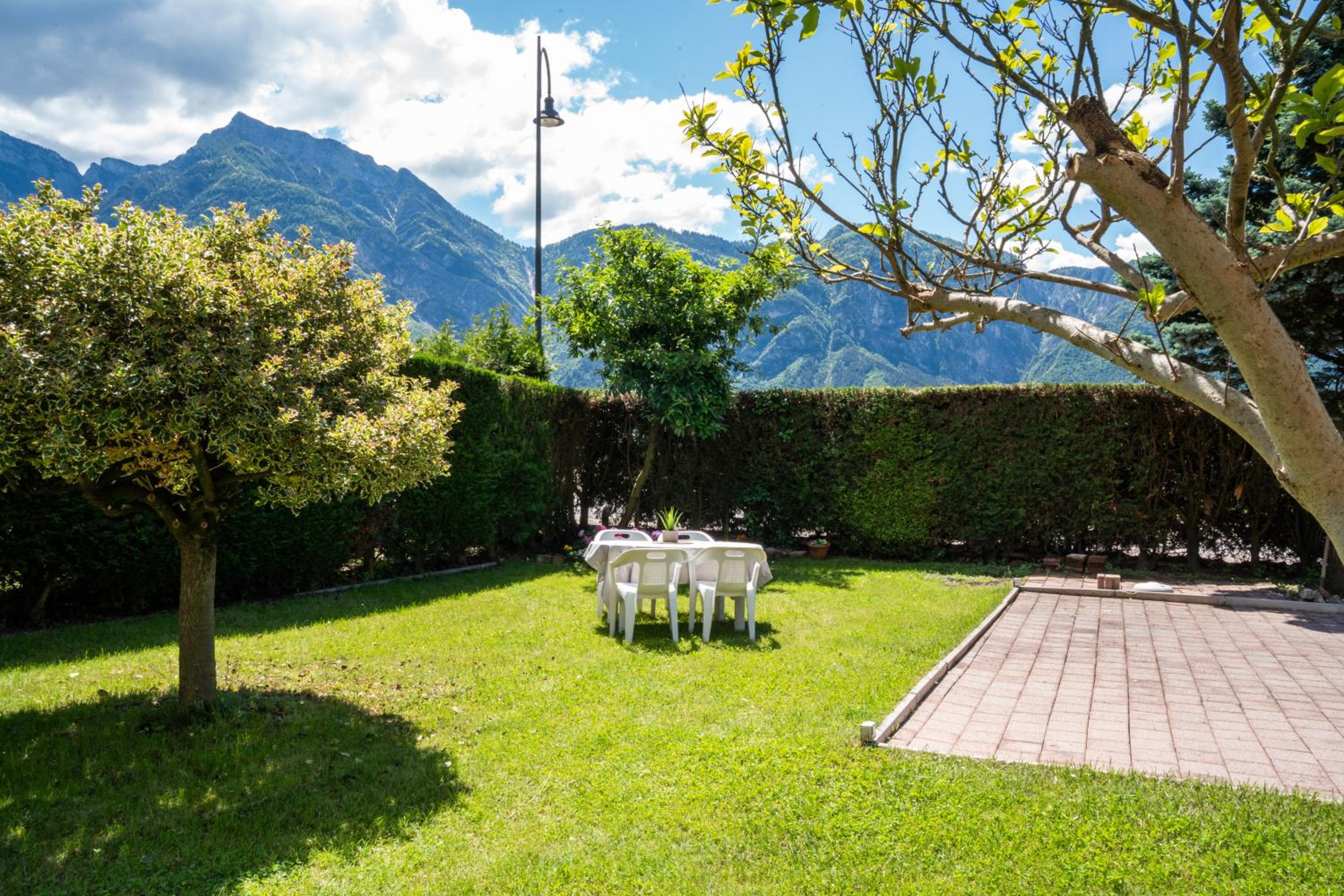 Casa Daria