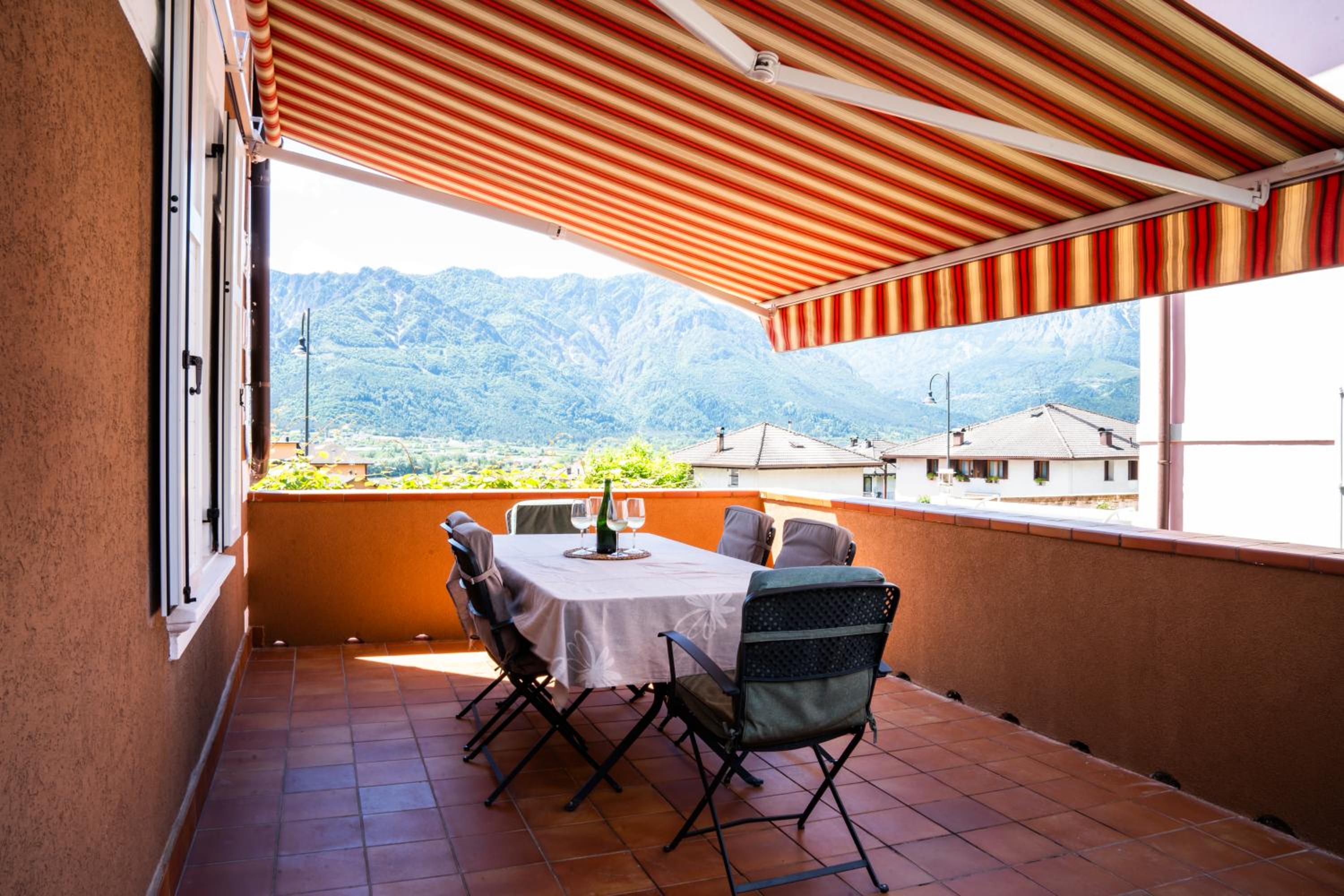 Casa Daria