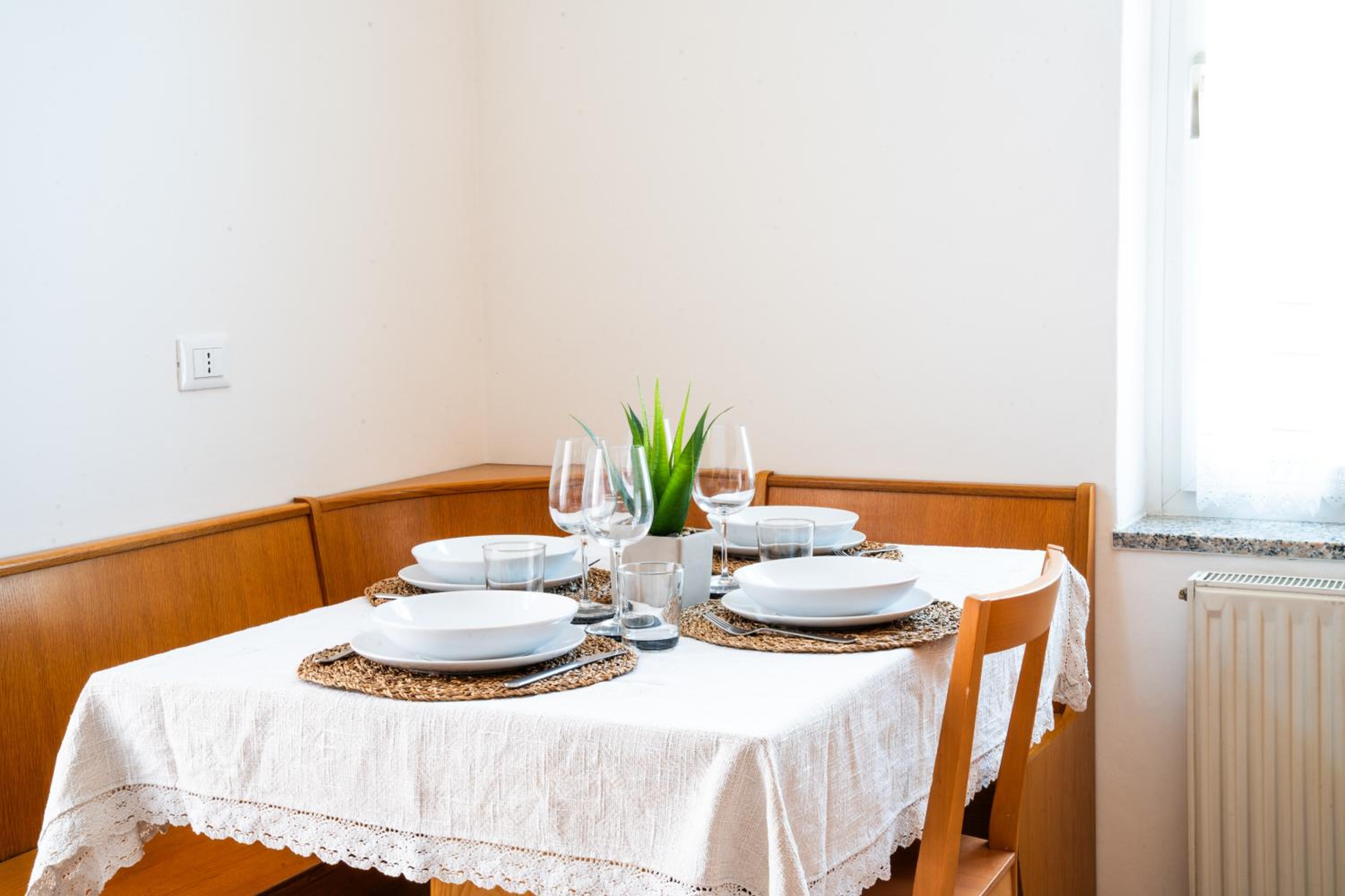Casa Daria