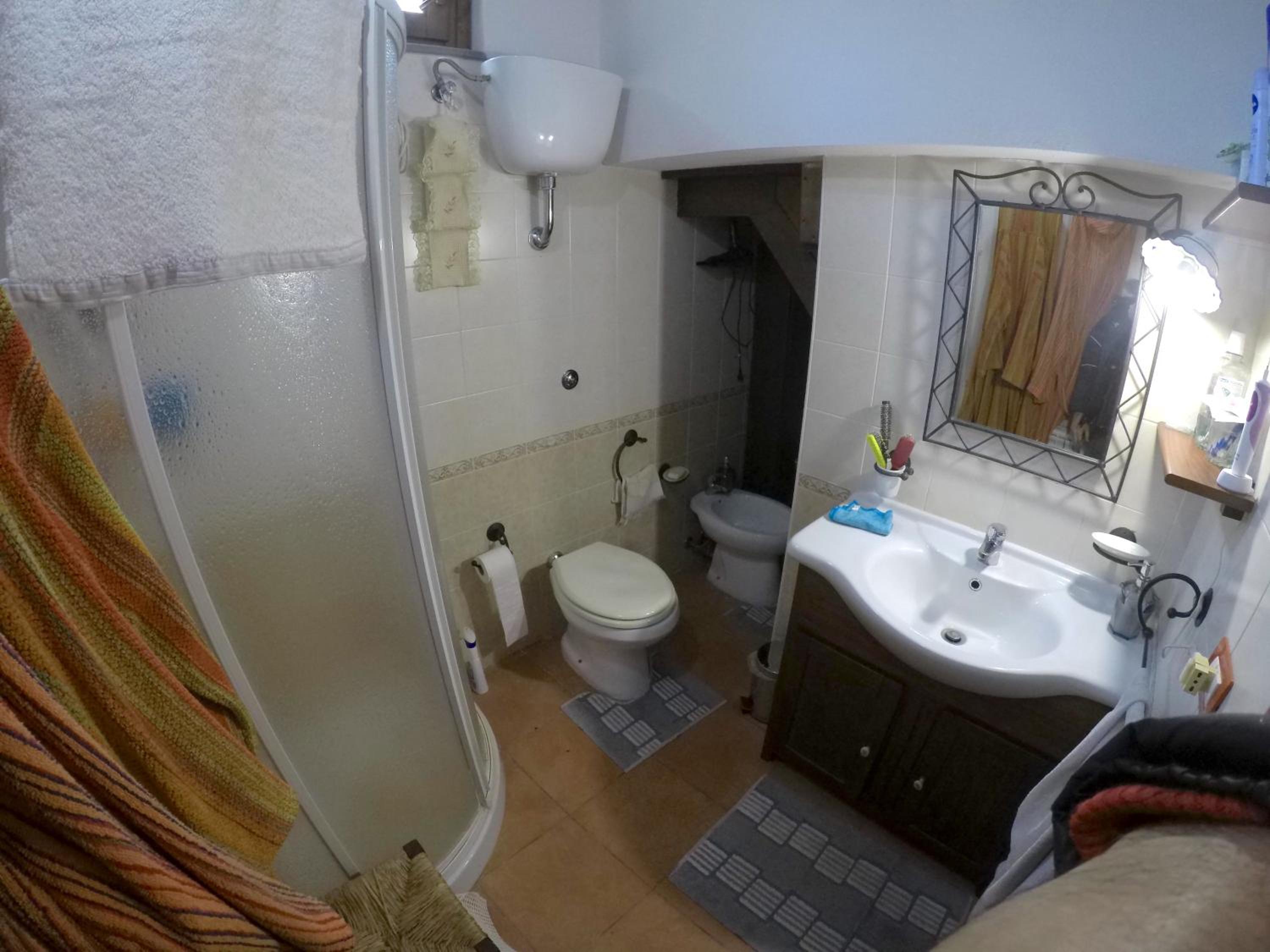 Antico Castagno