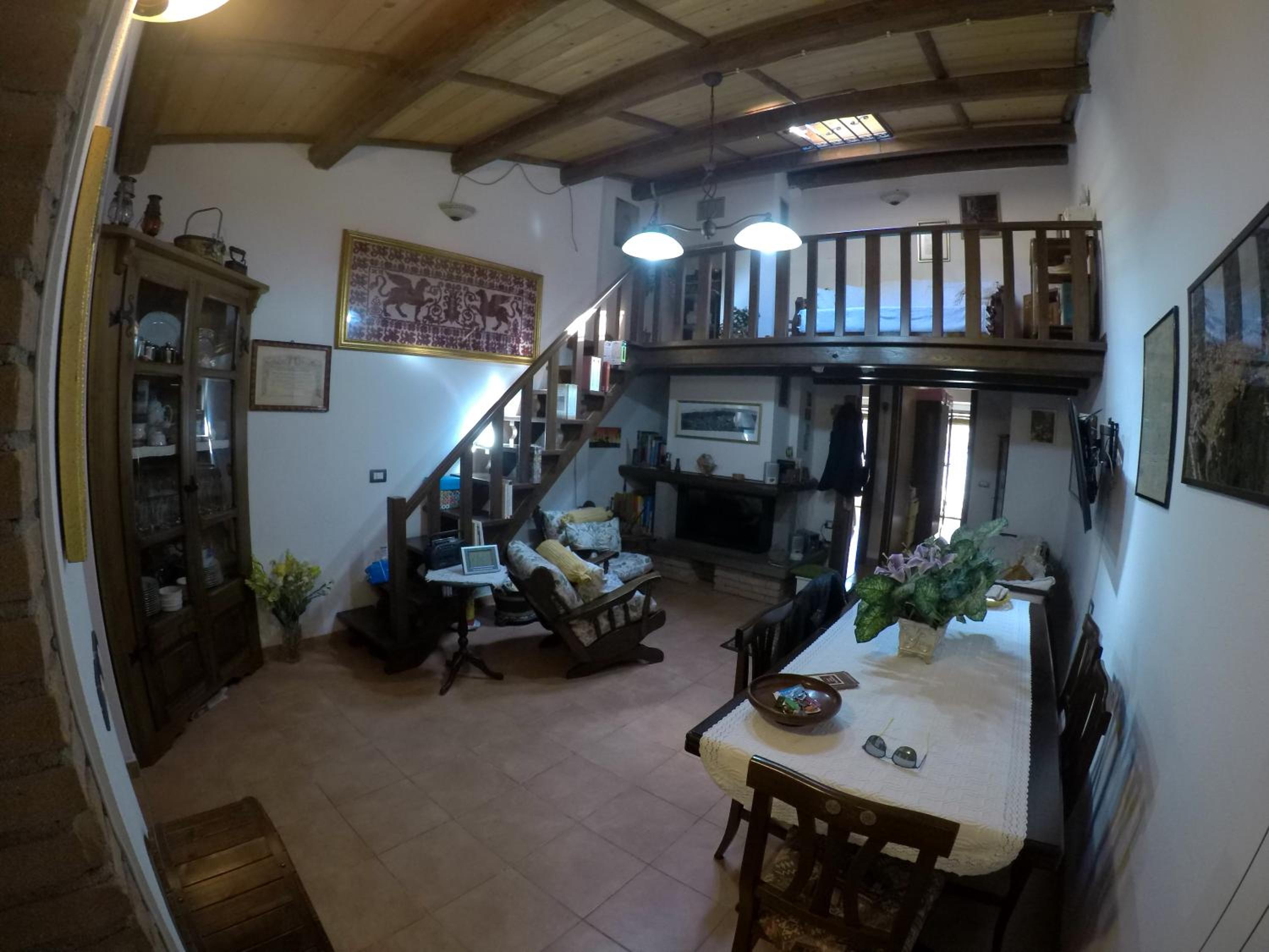 Antico Castagno