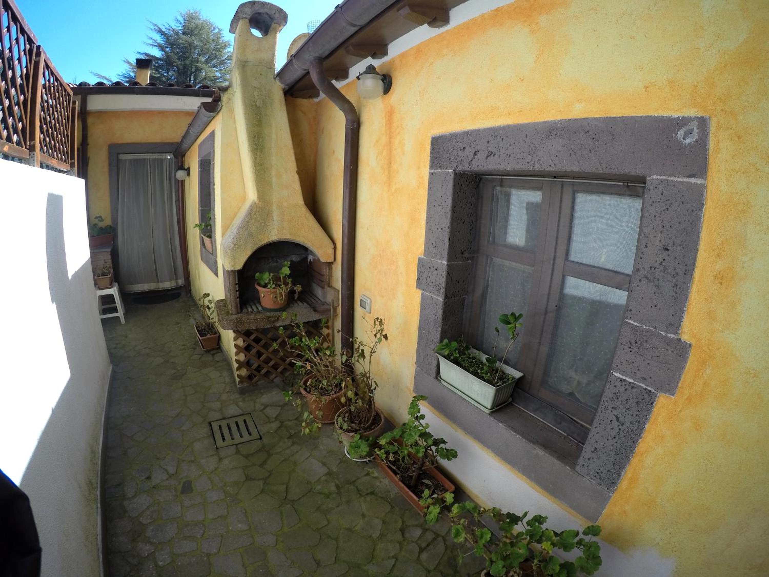 Antico Castagno