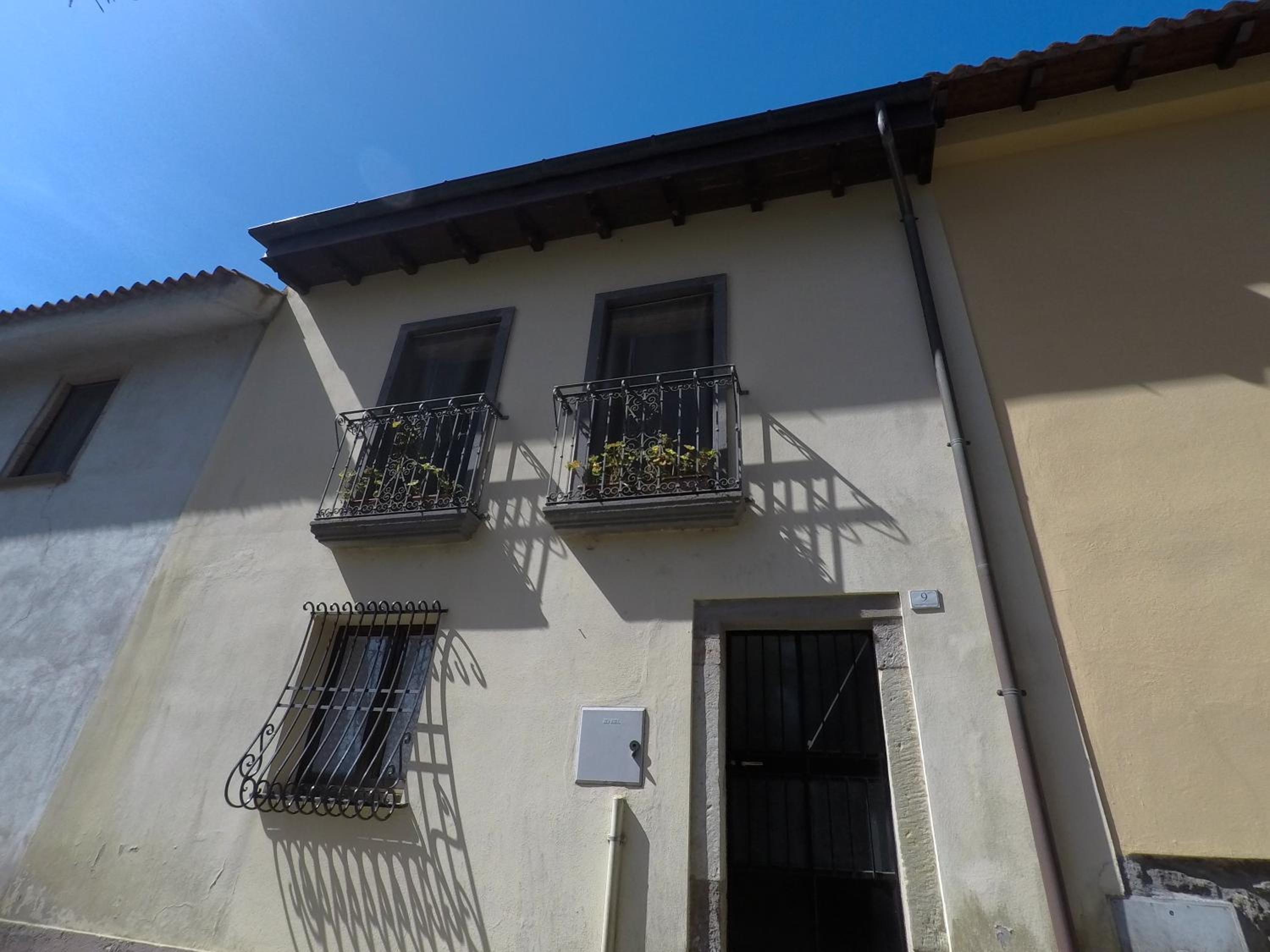 Antico Castagno