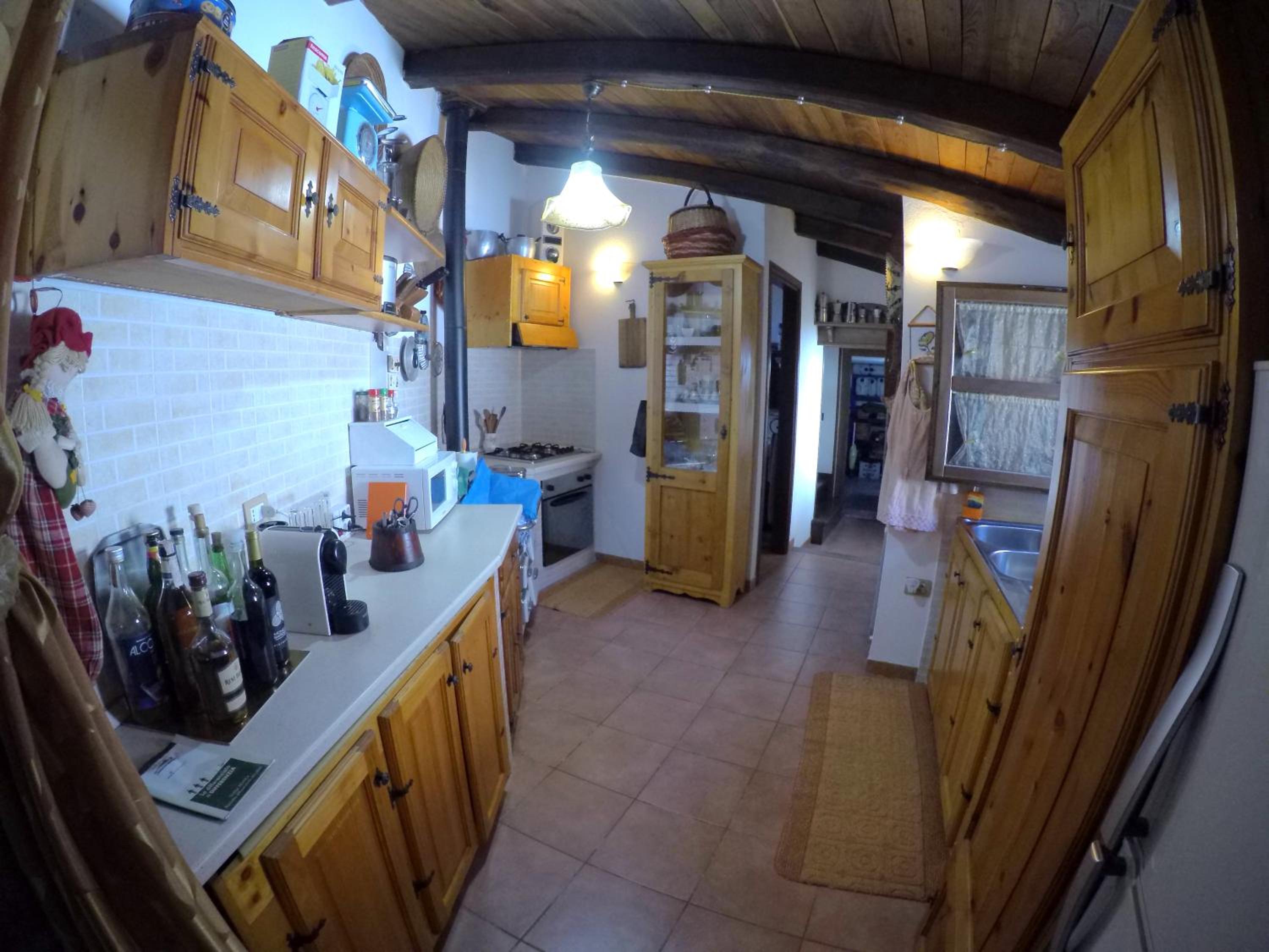 Antico Castagno