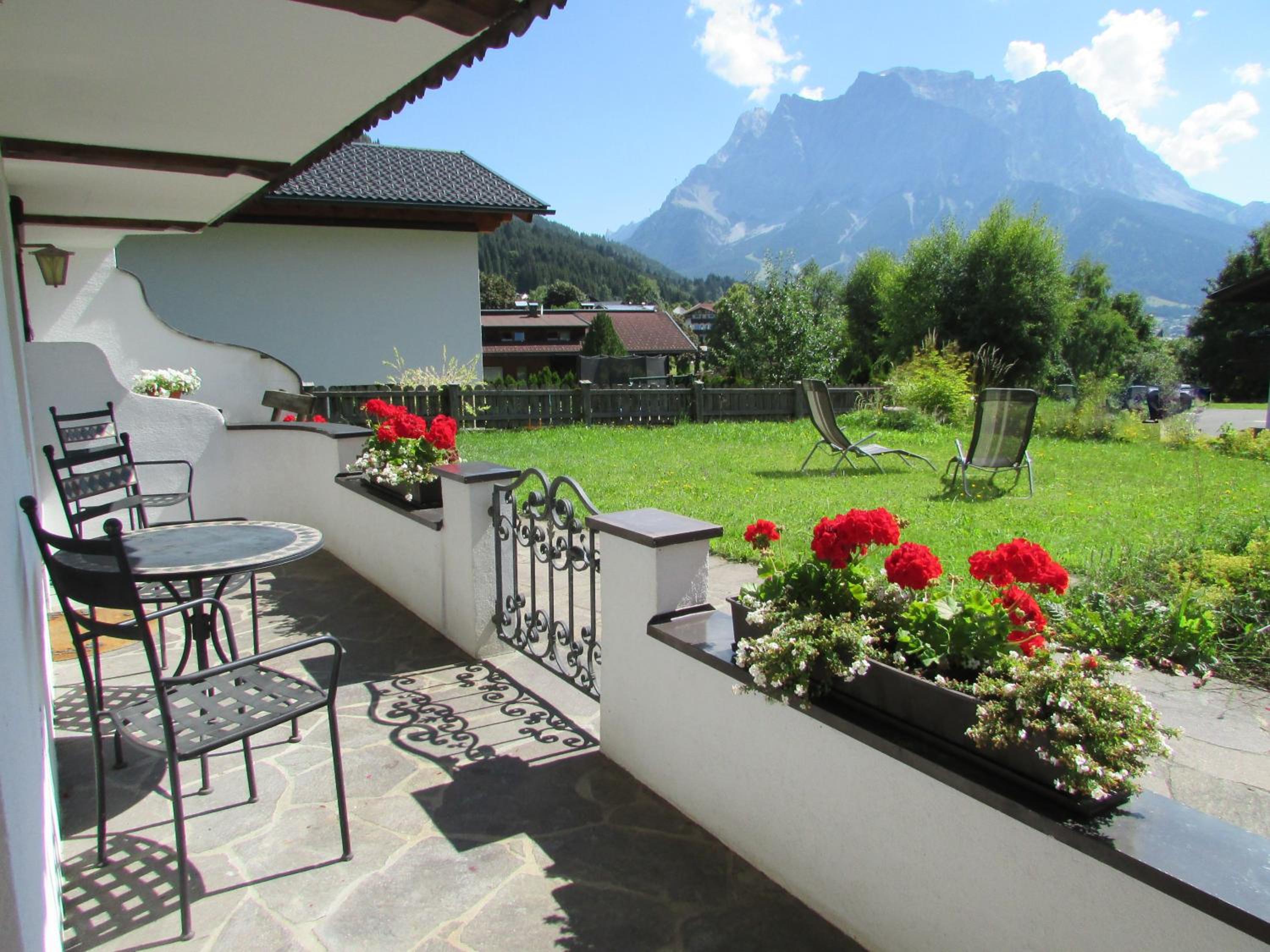 Haus Andrea