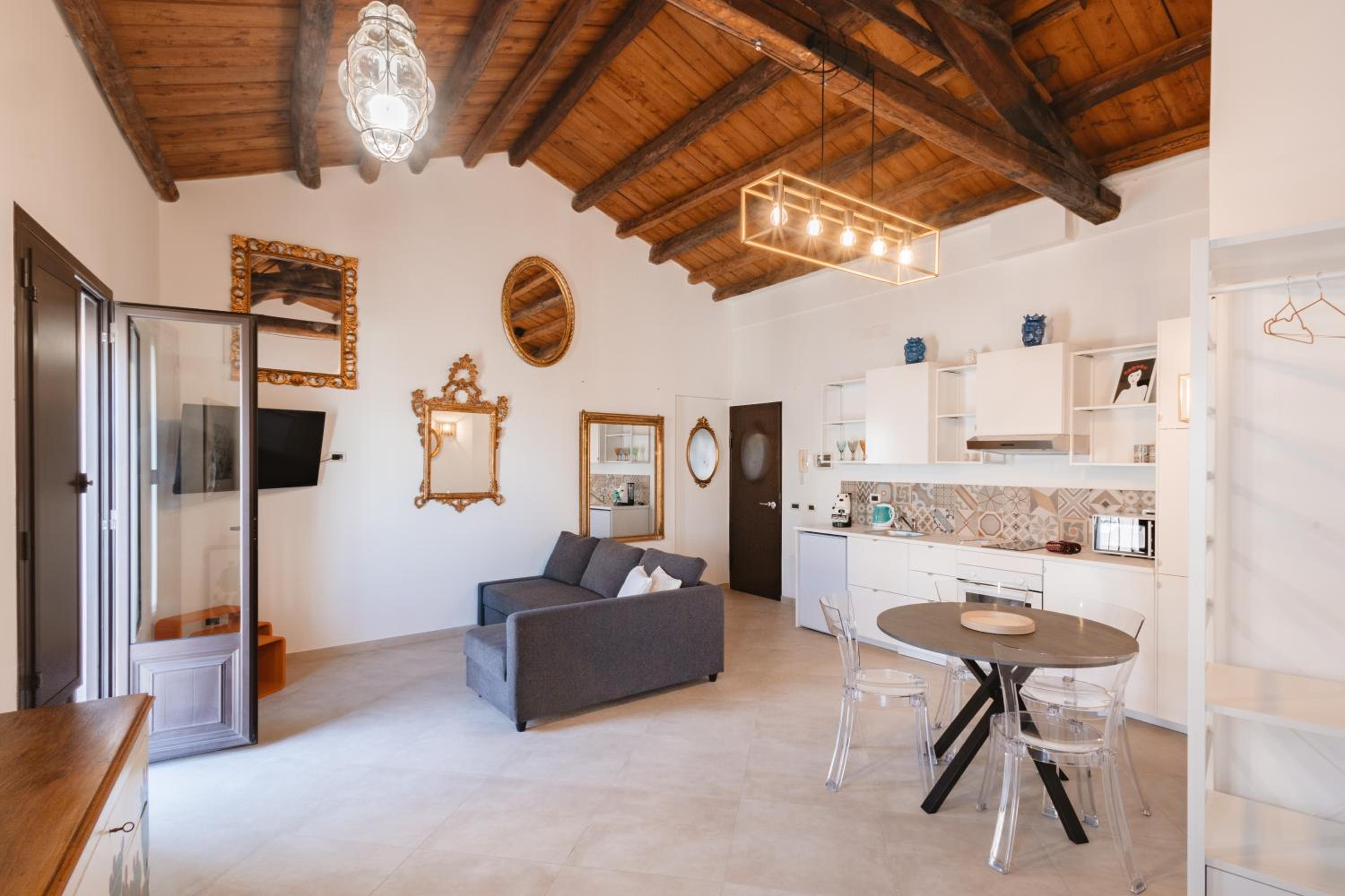 Masalia Loft view 3