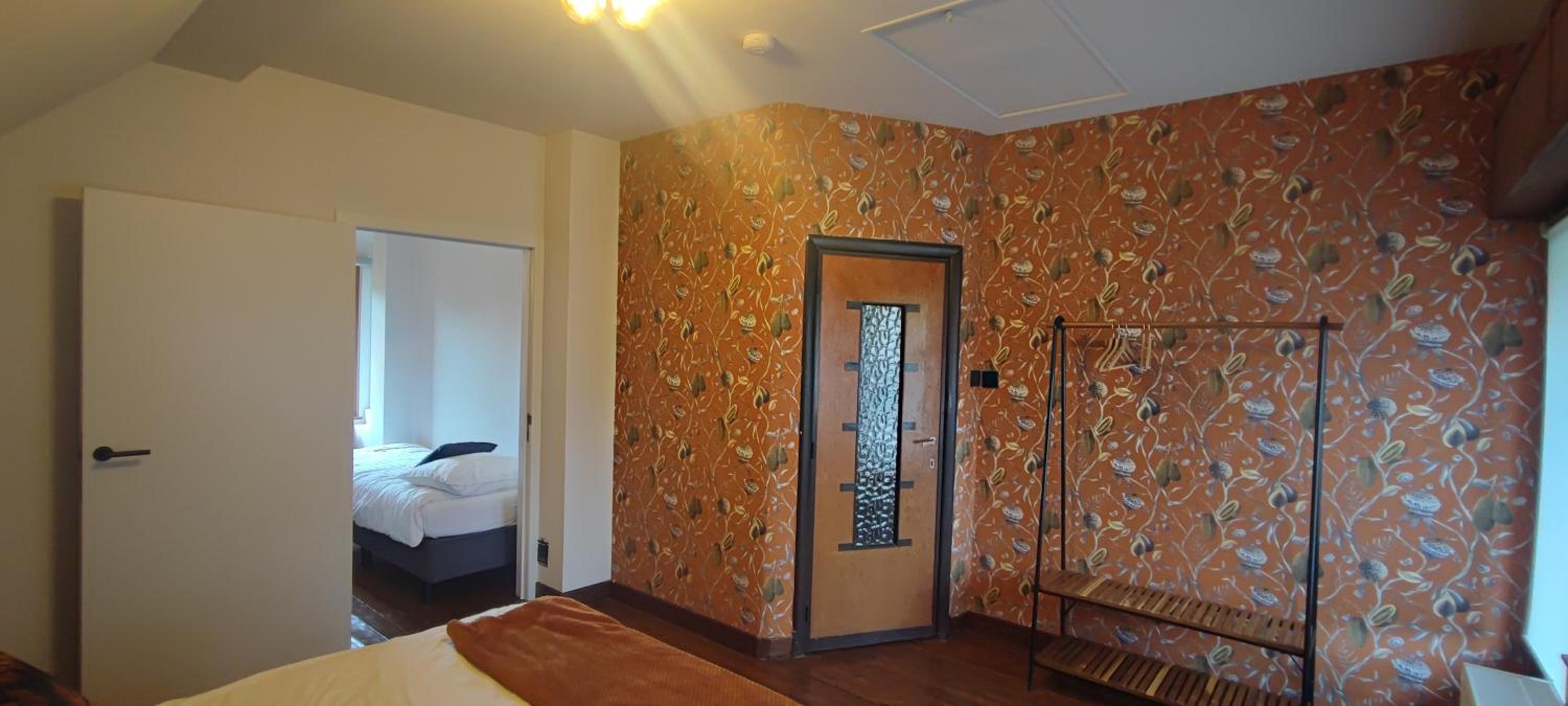 Villa Bella Rosa