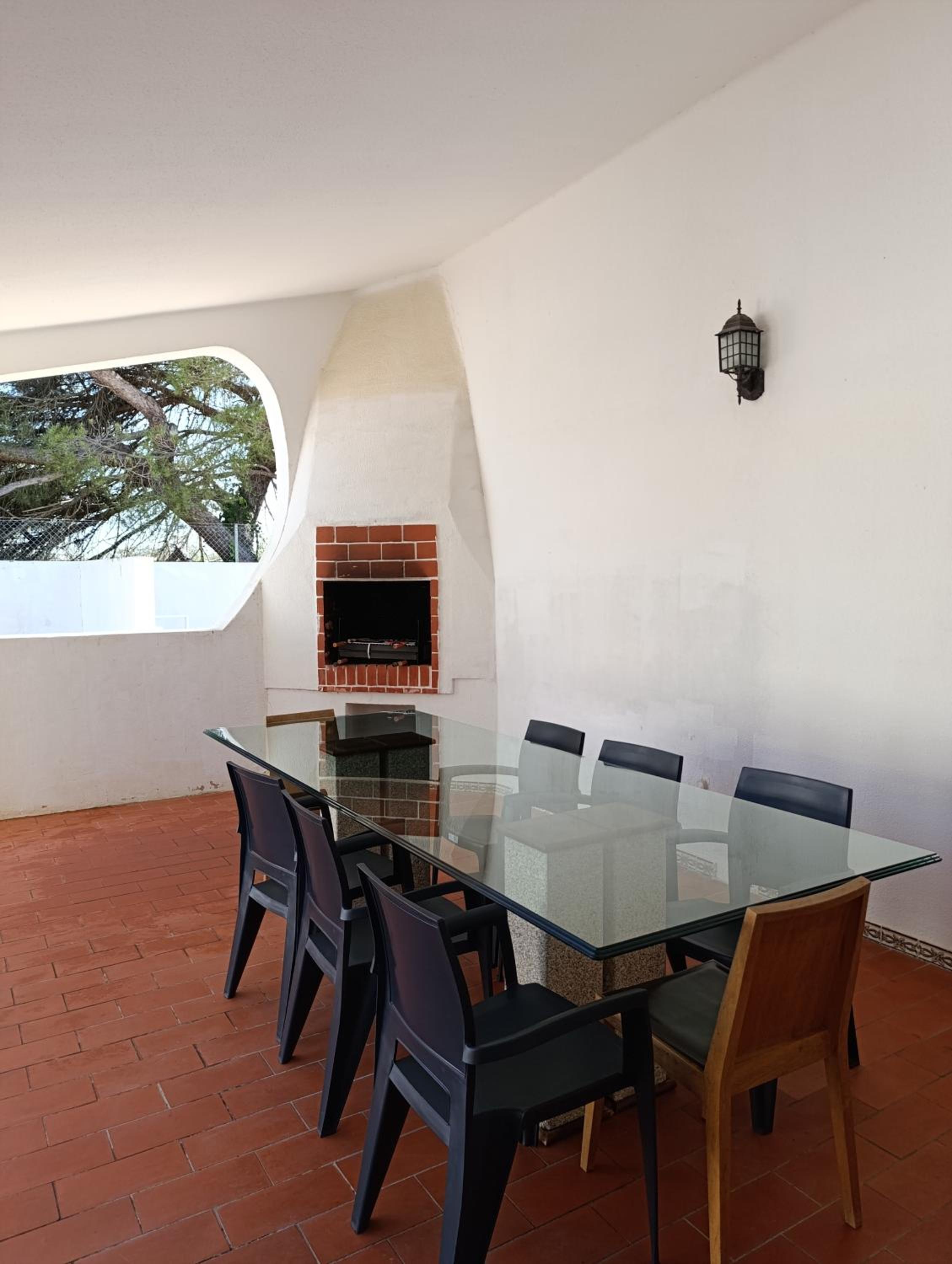 Lovely Villa in Santa Eulalia Beach view 5