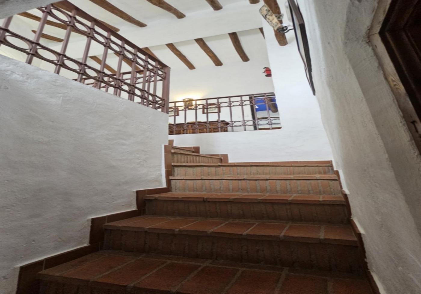 Cortijo Las Gregorias
