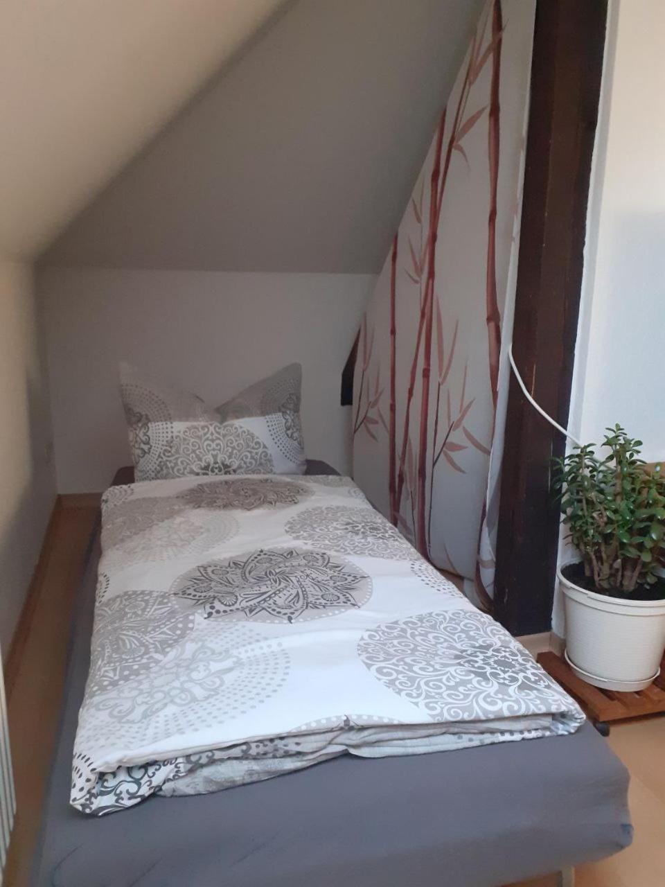 Gästewohnung mit Fernblick