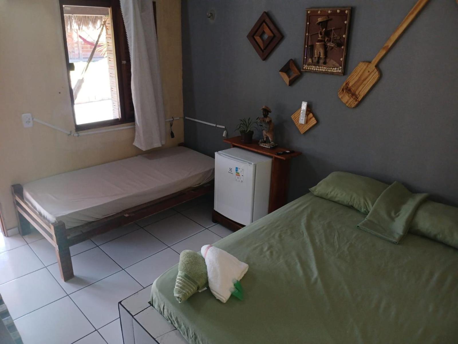Pousada rancho sol nascente
