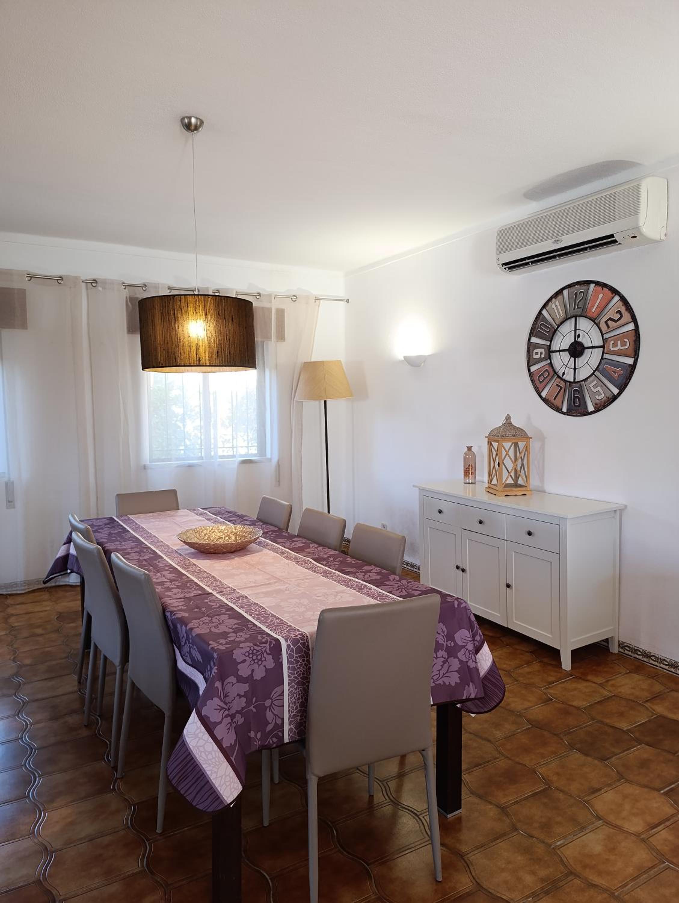 Lovely Villa in Santa Eulalia Beach view 4