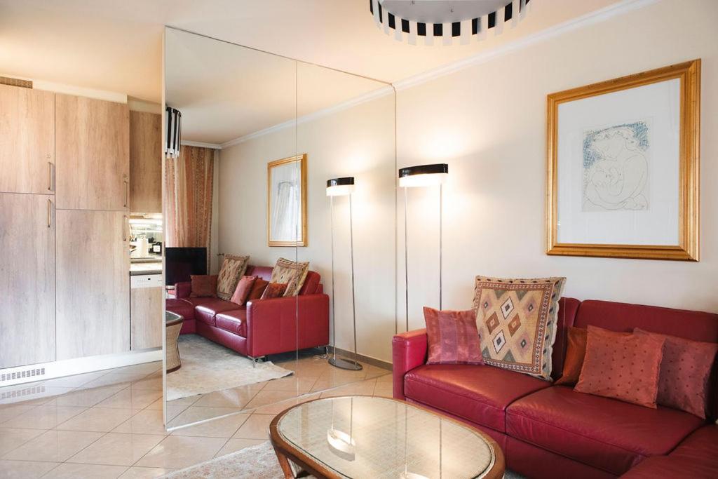 Residenza Porto Fino App 7000 view 2