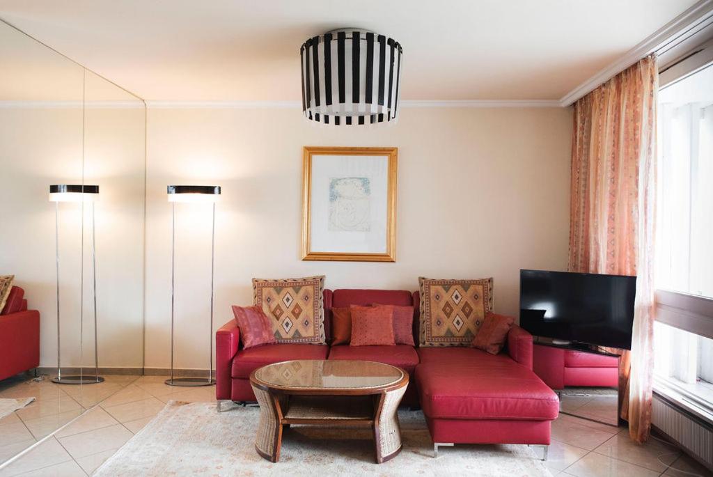 Residenza Porto Fino App 7000 view 5
