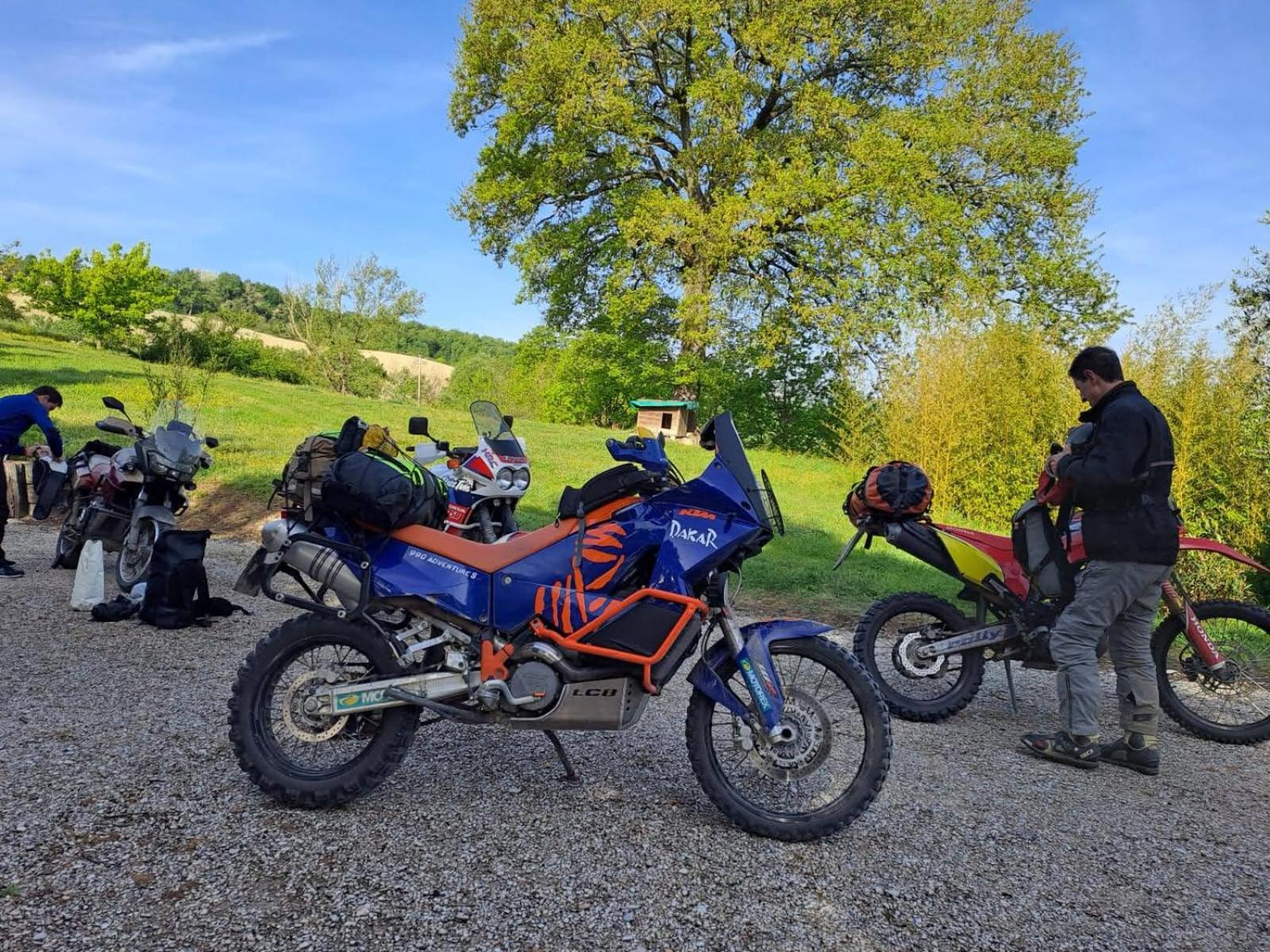 Cà Maggio Nuovo
