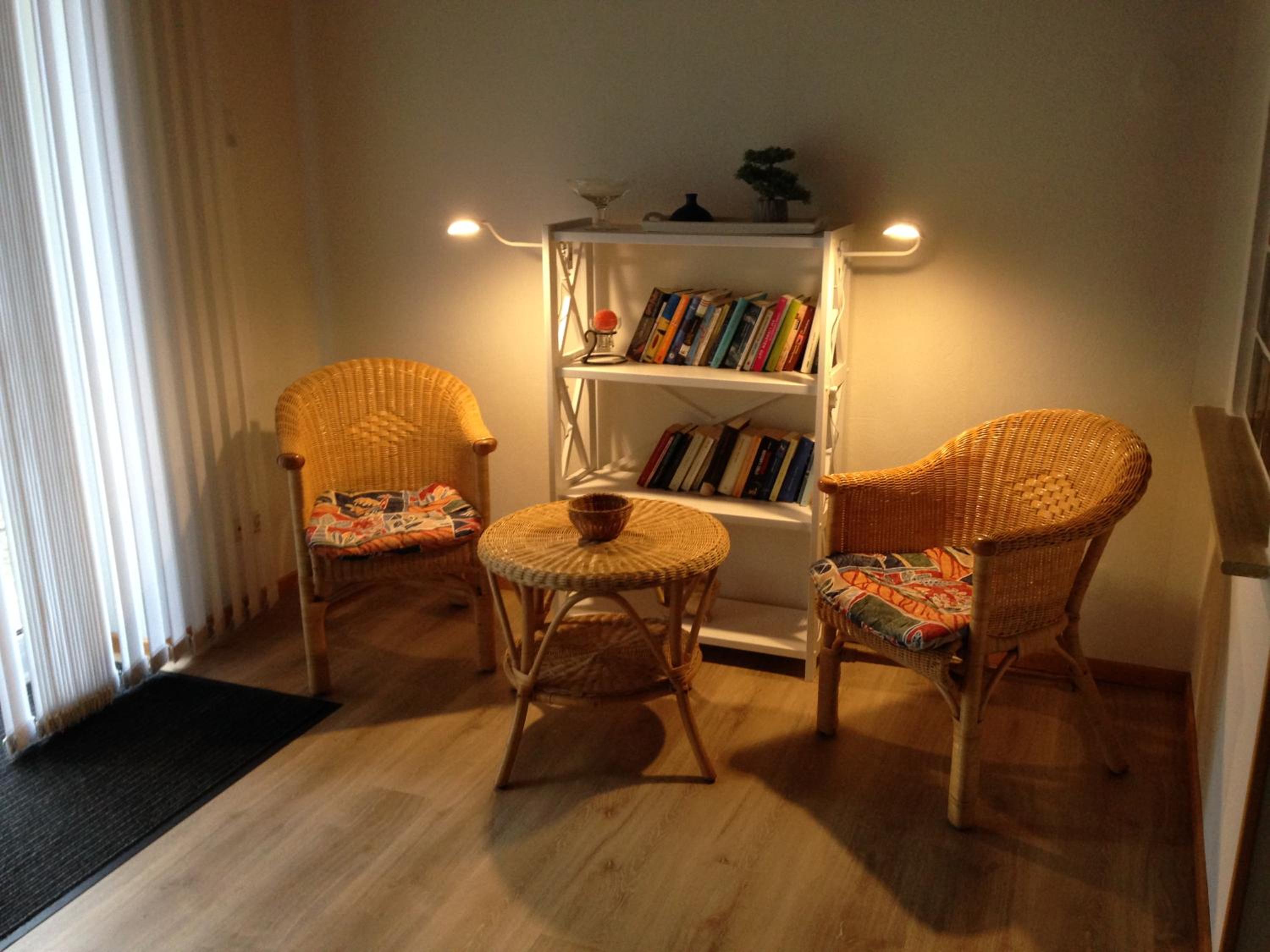 Ferienwohnung Kerstin