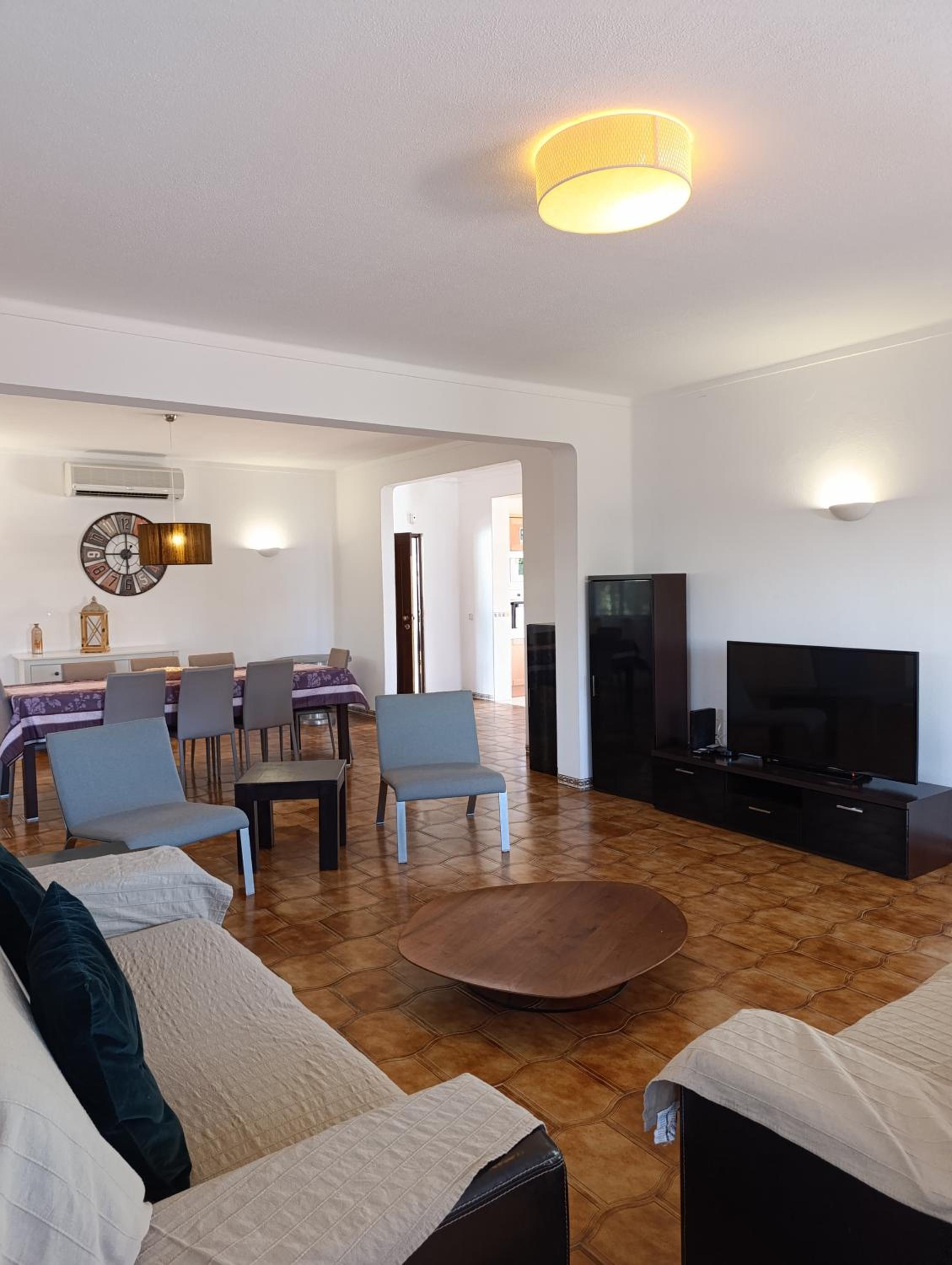 Lovely Villa in Santa Eulalia Beach view 3