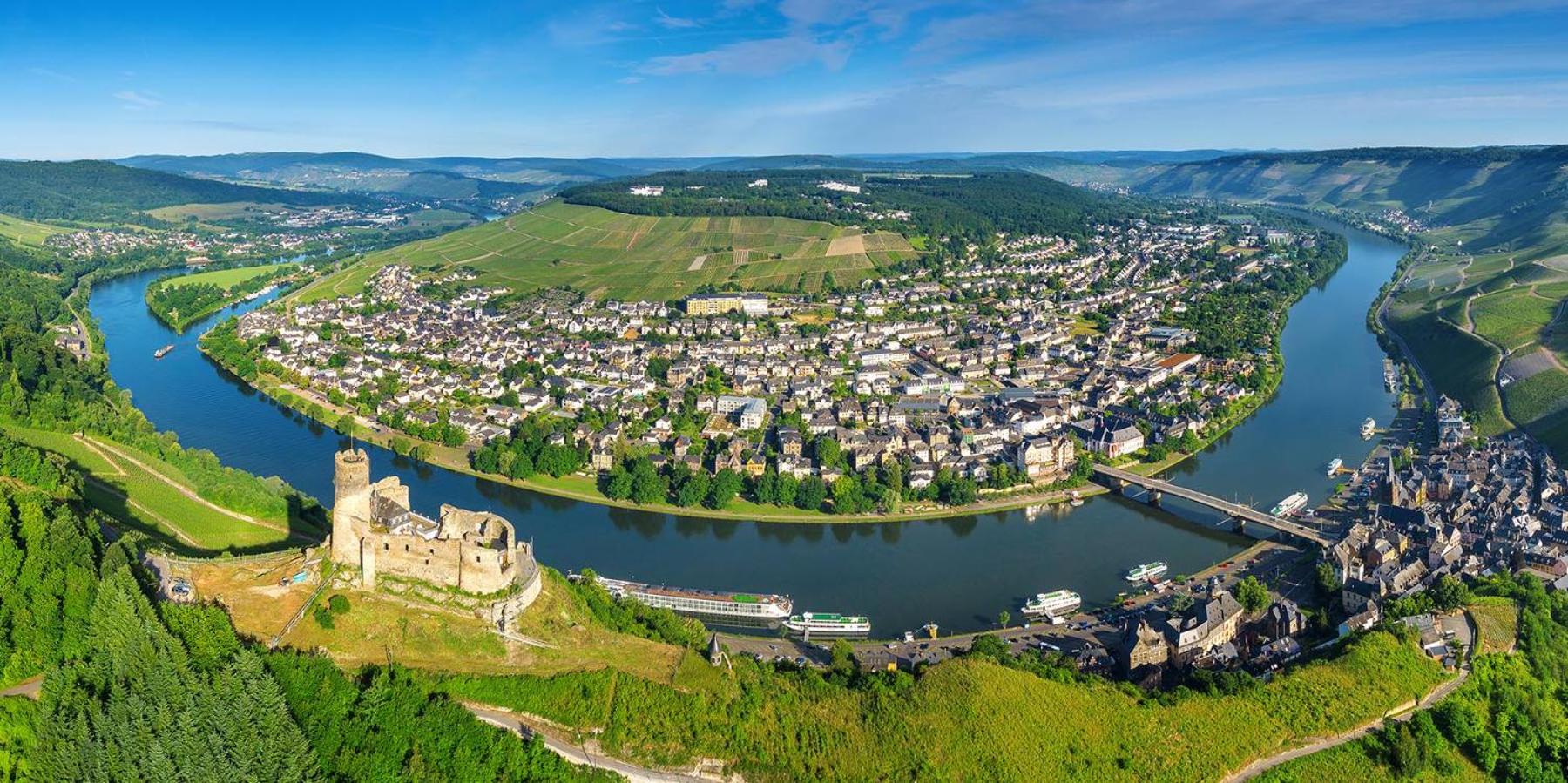 Ferienhaus mit Privaten Spabereich