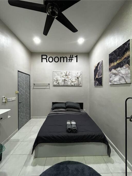 Matsurika Guest House - Kulim photo 4