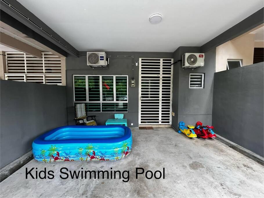 Matsurika Guest House - Kulim photo 5