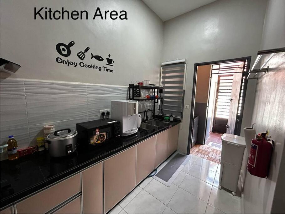 Matsurika Guest House - Kulim photo 6