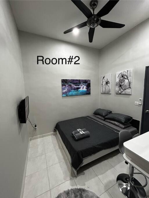 Matsurika Guest House - Kulim photo 7